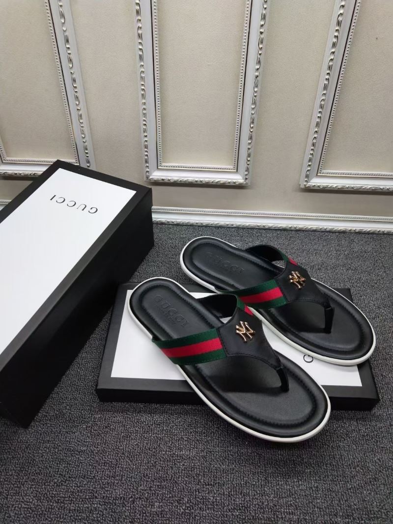 Gucci Slippers